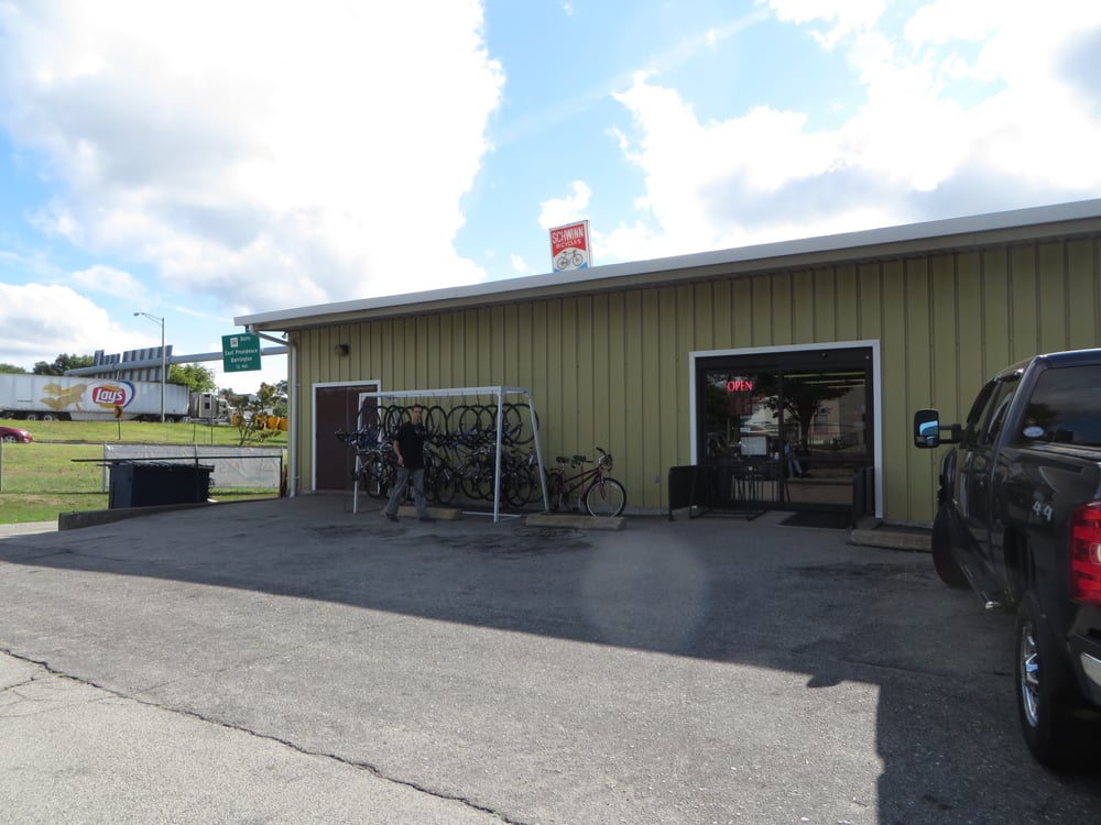 NBX Bikes East Providence 17 Photos & 26 Reviews Bike Rentals