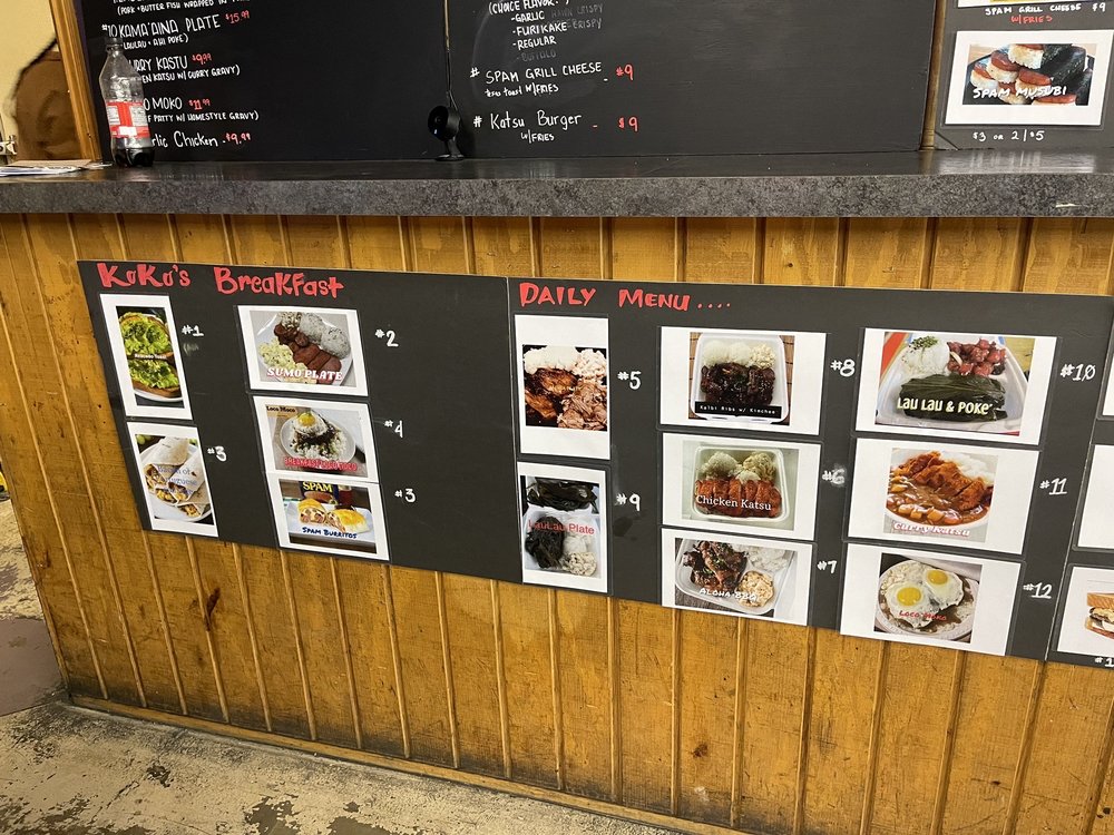 Koko Cafe