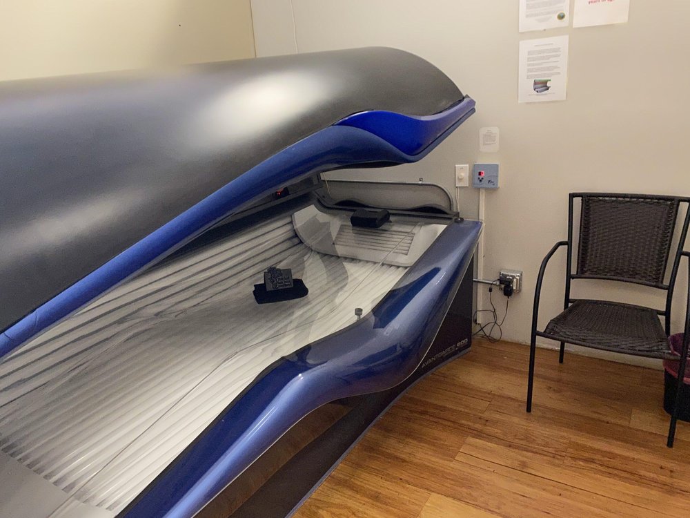 Beach Bumz Tanning Spa