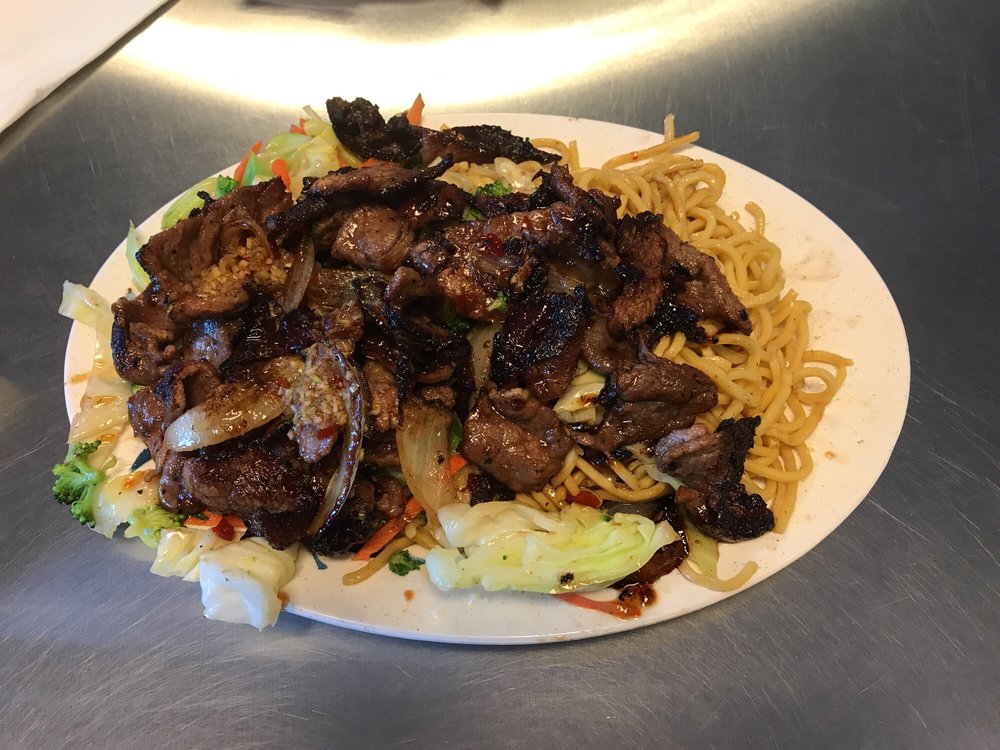 Noodle Bar 399 Photos & 598 Reviews Vietnamese 215 Reservation Rd