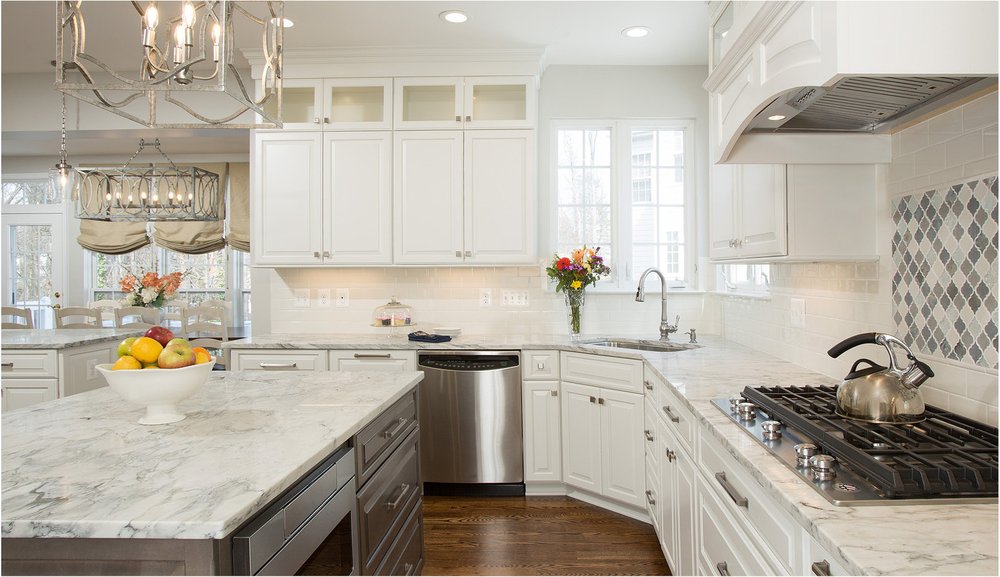 Kitchen Solvers of Allentown