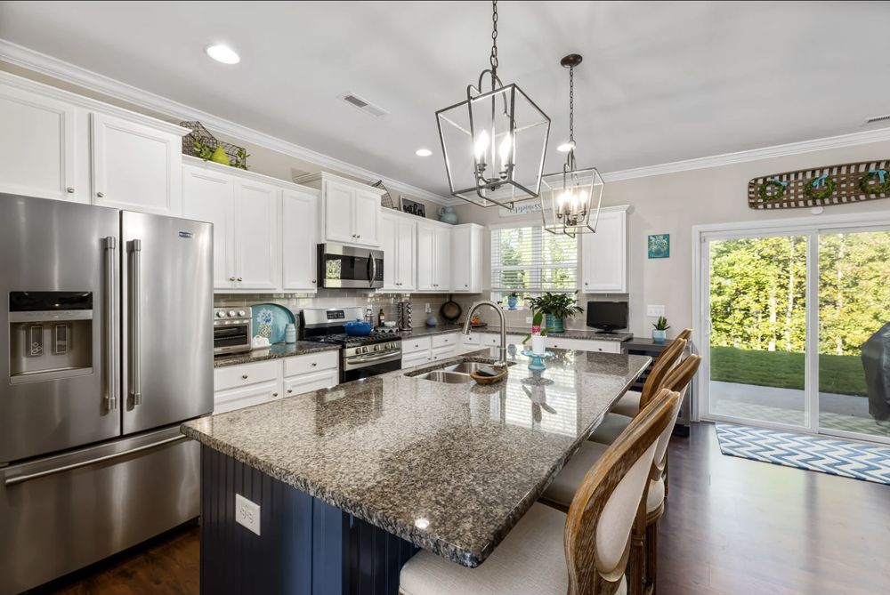 DFW House Cleaning