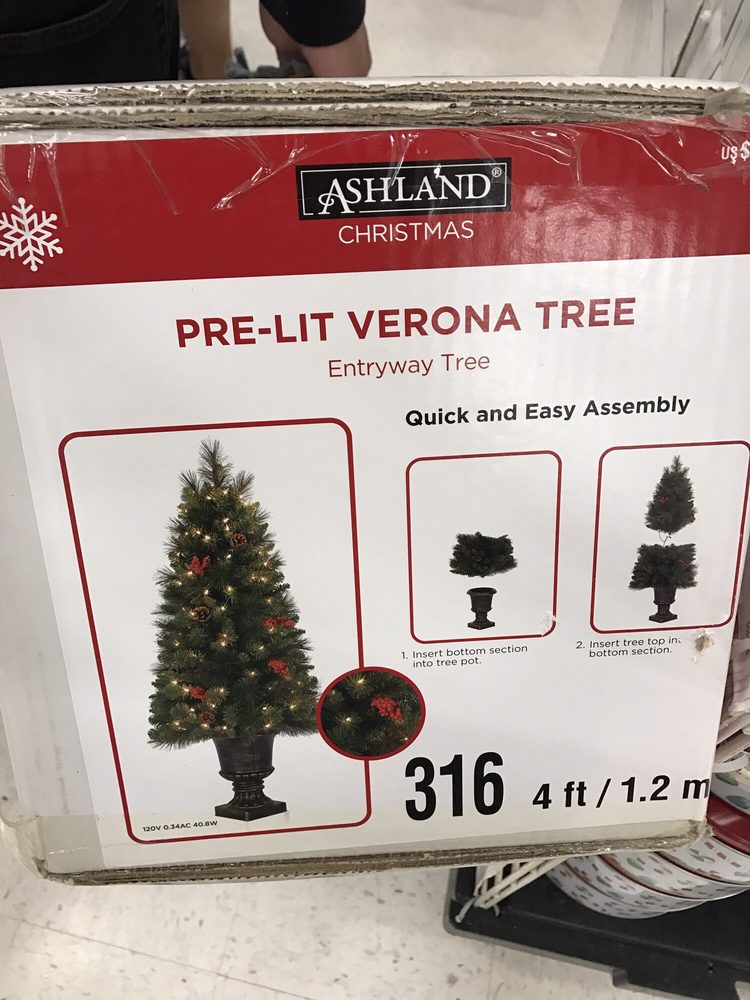 photo of michaels gilroy ca united states 45ft prelit entryway christmas - Michaels Christmas Trees Pre Lit photo of michaels gilroy ca united states 45ft prelit entryway christmas - Michaels Christmas Trees Pre Lit