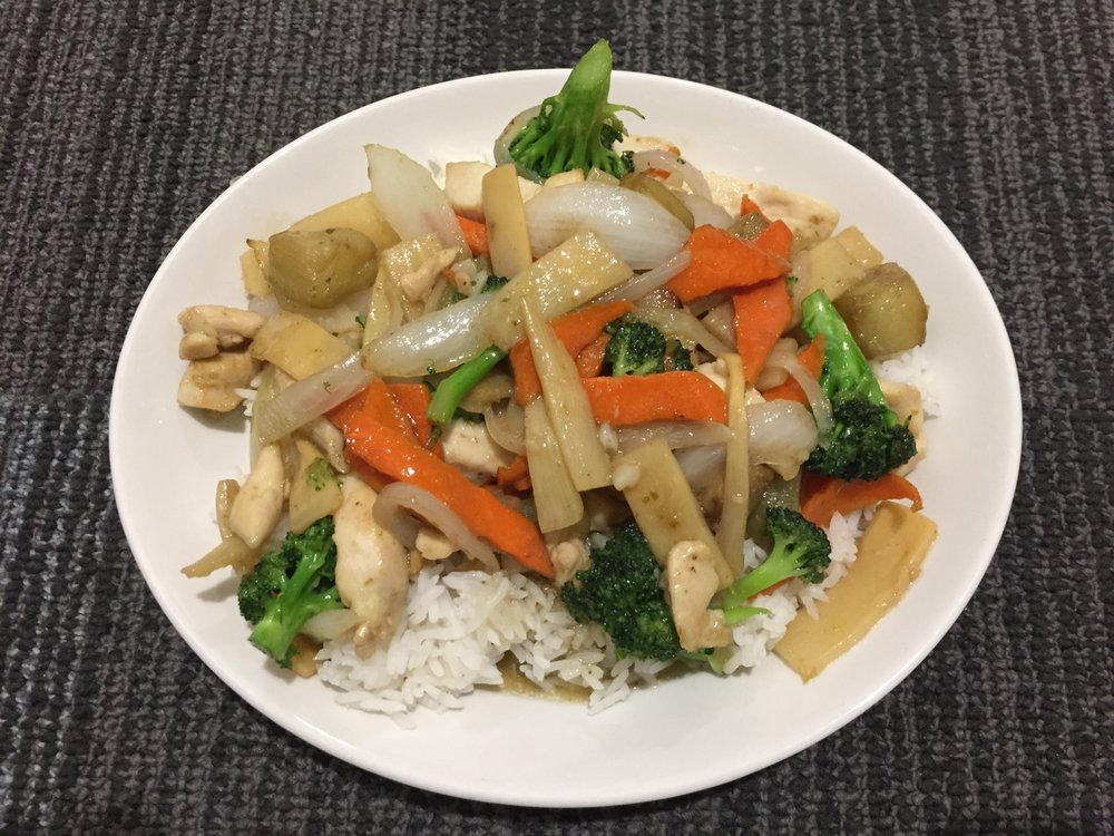 No Thai Near Me Understanding the Rise of Location-Based Food Searches