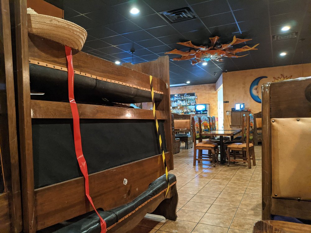 Mi Cabana Mexican Restaurant 7