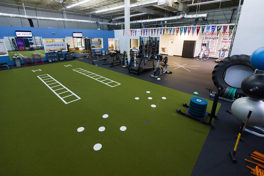 SPARK Physiotherapy