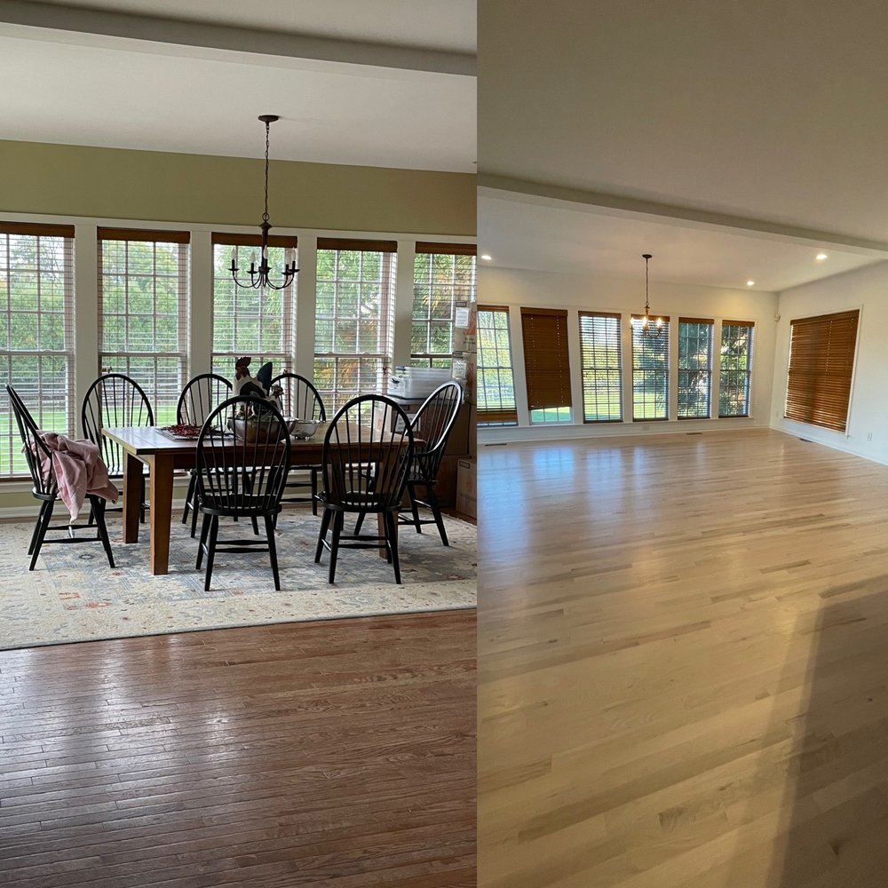 image of business Dcmwoodflooring LP