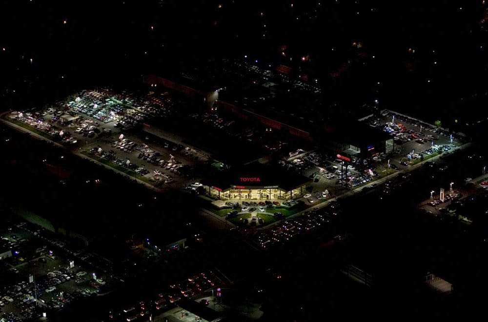 Stevens Creek Toyota