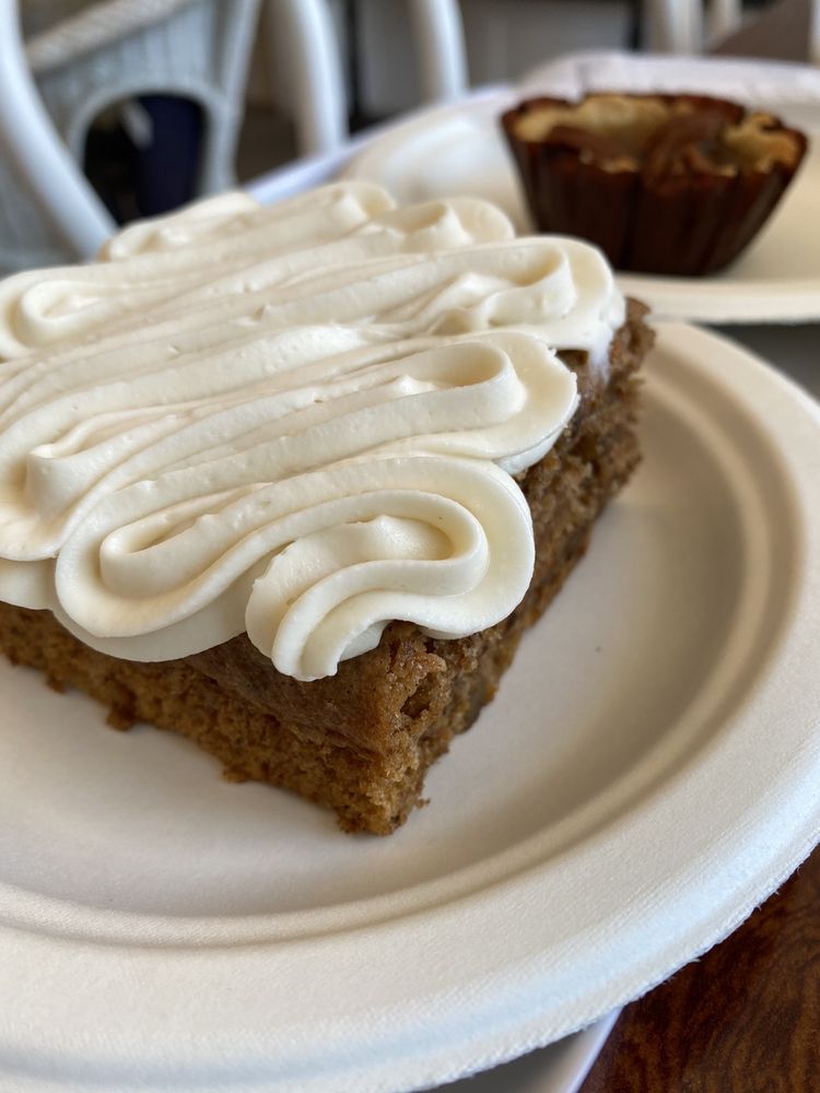 Copenhagen Vegan Cafe & Bakery