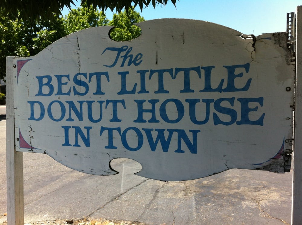The Best Little Donut House in Town 36 Photos & 96 Reviews