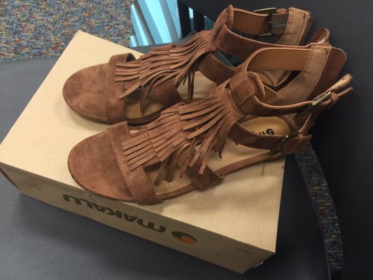 Shoe Carnival 2100 S Gilbert Rd Chandler, AZ Shoe Stores