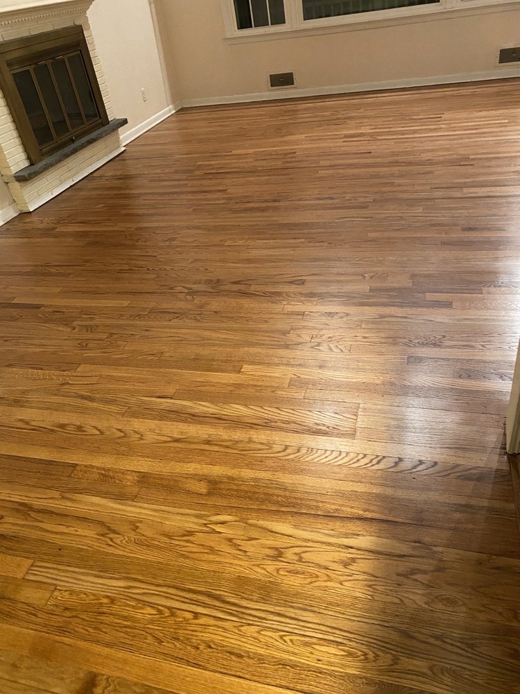 GEMS Flooring
