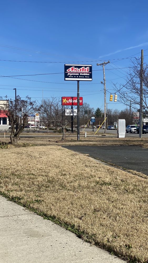 Asahi Japanese Cuisine