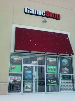 GameStop