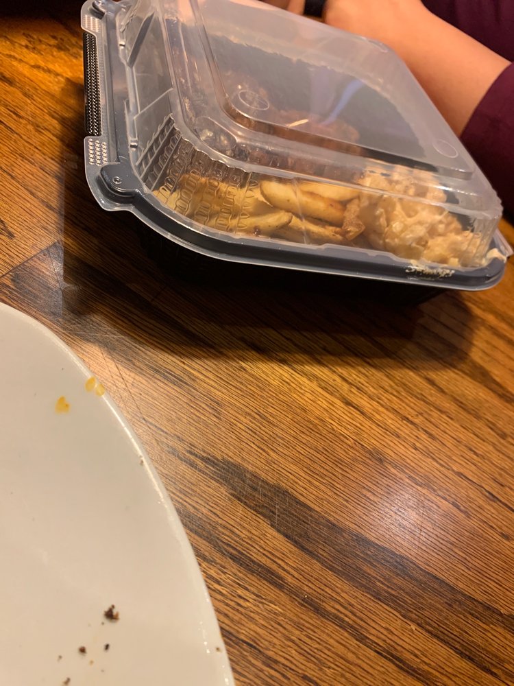 Outback Steakhouse