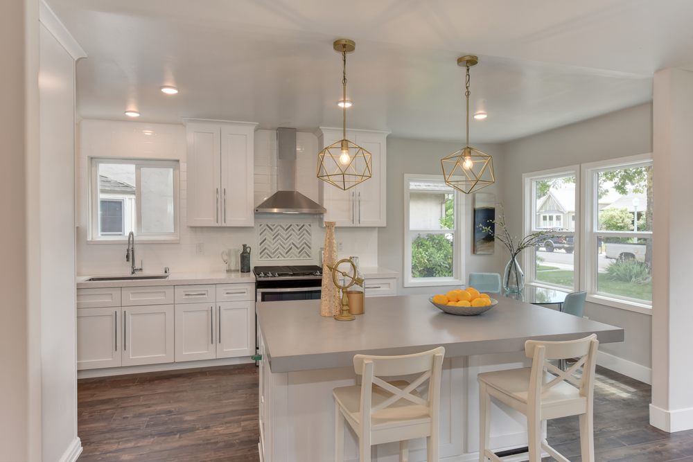 K Designers Home Remodeling Leader Reviews Part - 29: Investor Renovations - 14 Photos U0026 16 Reviews - Contractors - 4030 Truxel Rd, Natomas, Sacramento, CA - Phone Number - Yelp