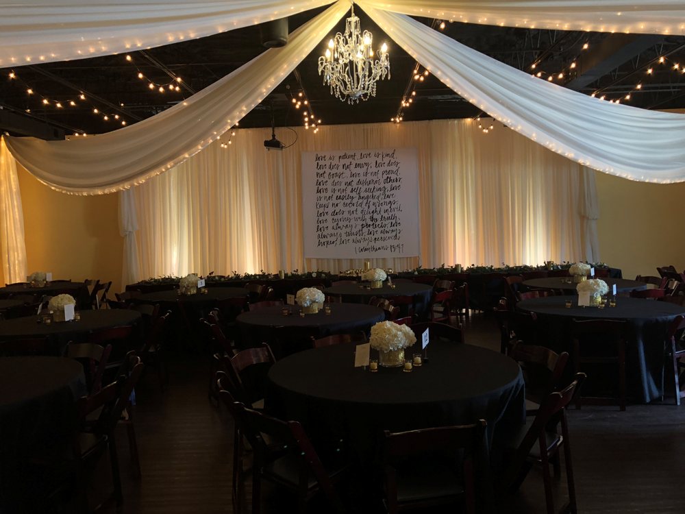 Coco's Event Center