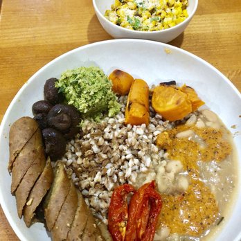 Veggie Grill Order Food Online 753 Photos 646 Reviews Photo Of Veggie Grill Torrance Ca United States