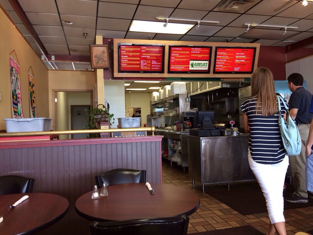 Aurelia’s Authentic Mexican Food Order Online 70 Photos & 106