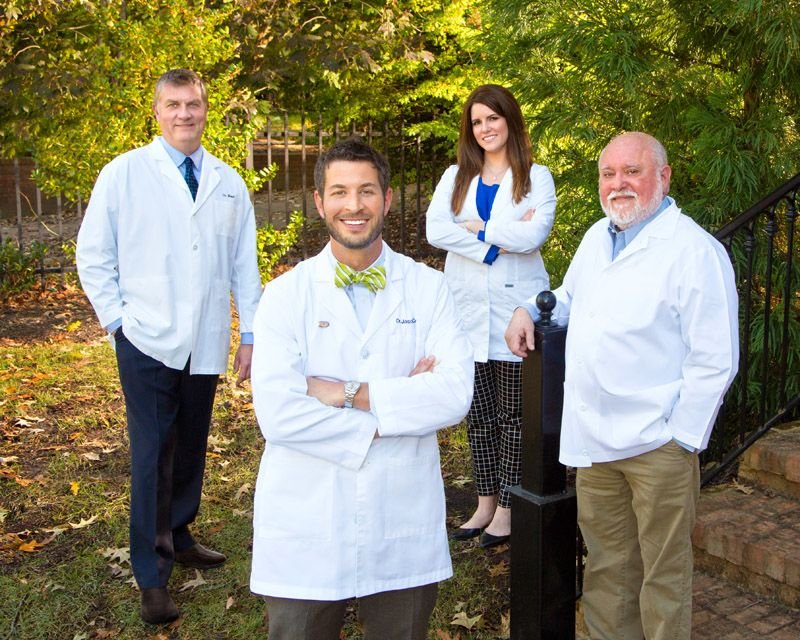 image of business Southern Dental Implant Center