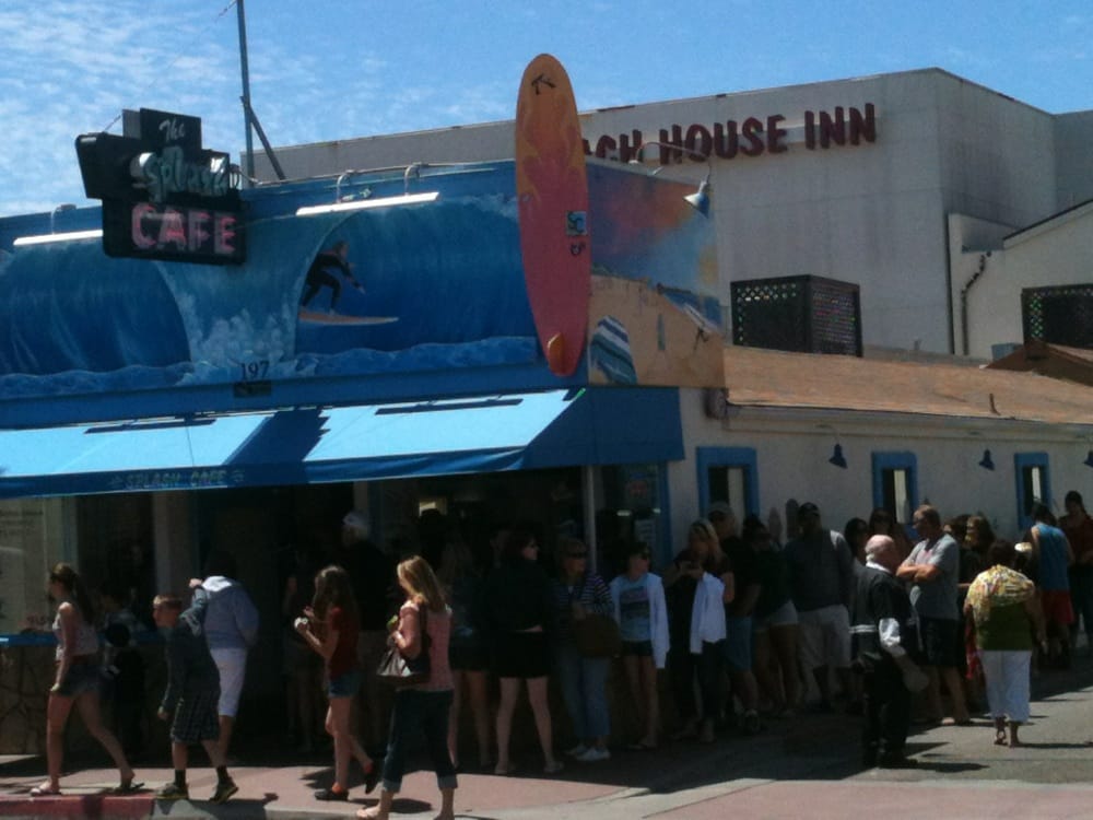 Pismo Cafe Pismo Beach Ca Menu Pismo Cafe Pismo Beach Ca Menu