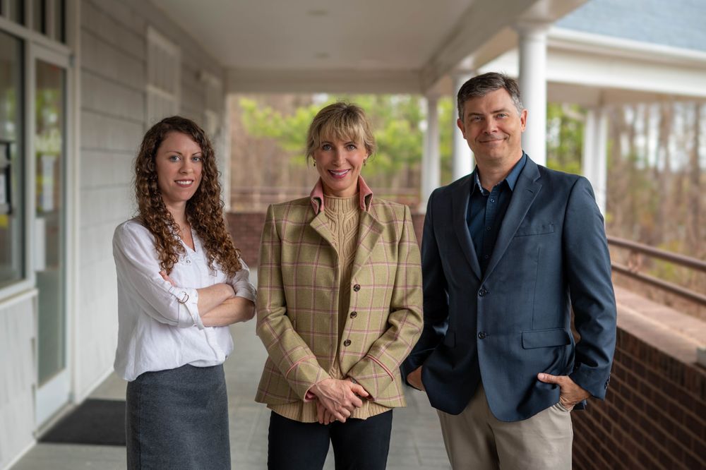 Amy Bonis Mortgage Team