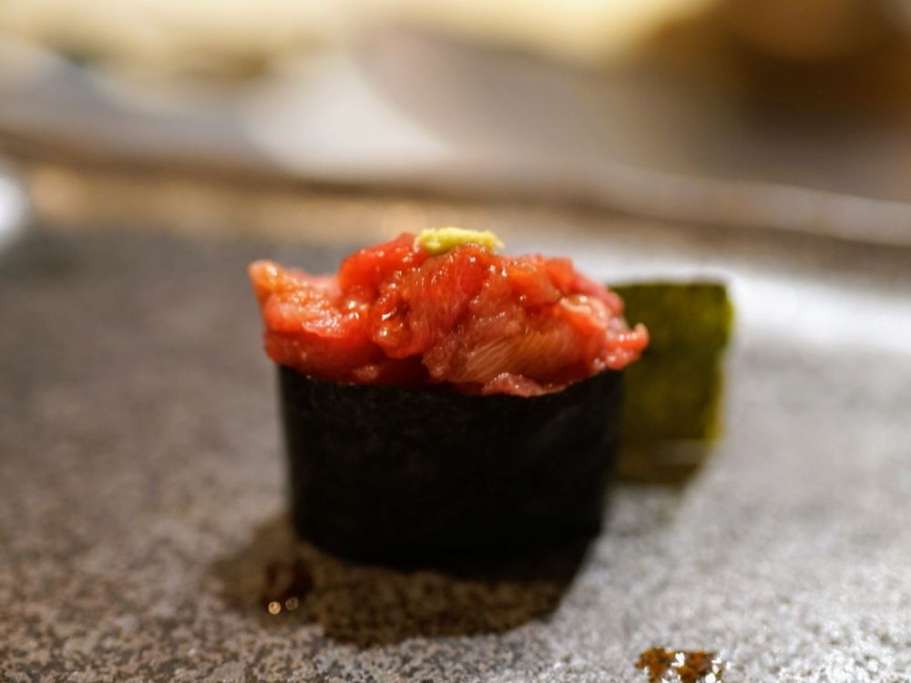 Sushi Bar Maumi Sushi Bar Maumi