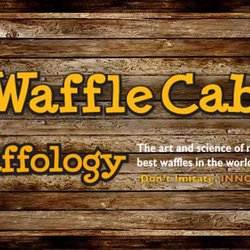 Waffle Cabin Monmouth County Nj Breakfast Brunch 3710 Us 9