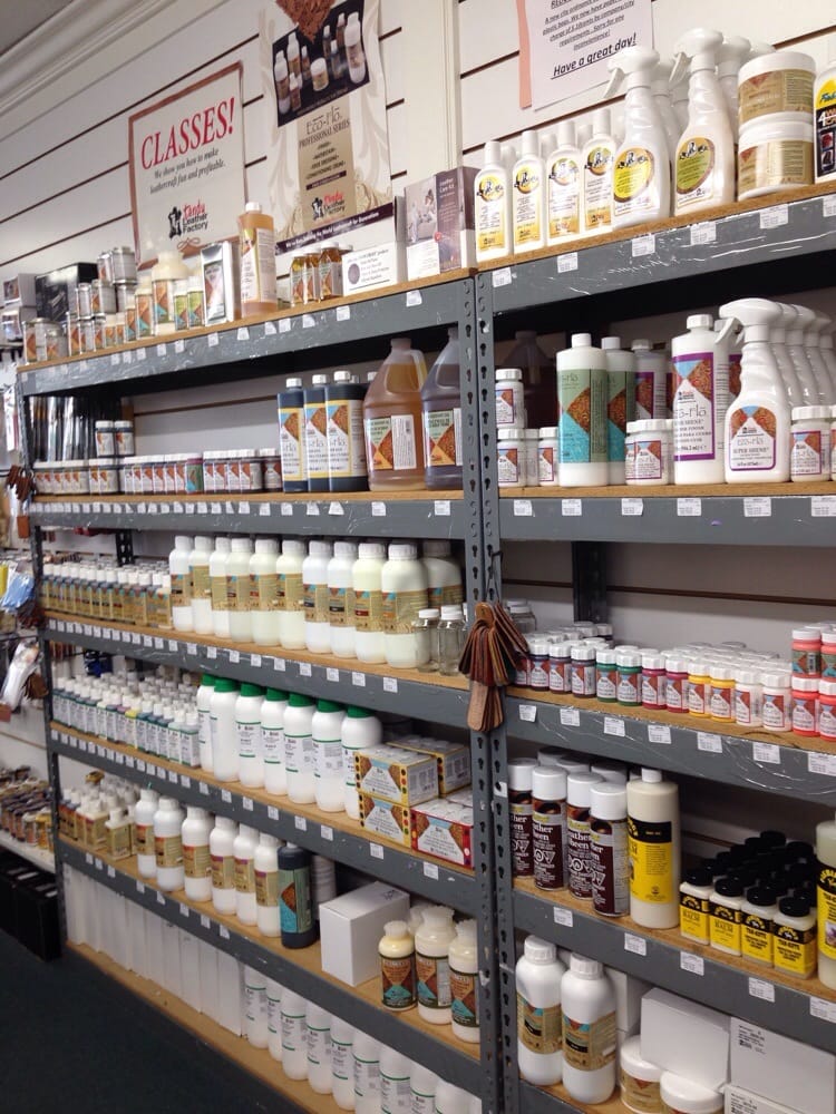 Tandy Leather Factory 16 Photos & 17 Reviews Leather Goods 6436