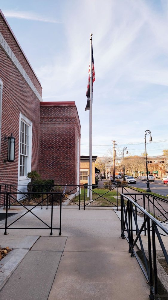 US Post Office