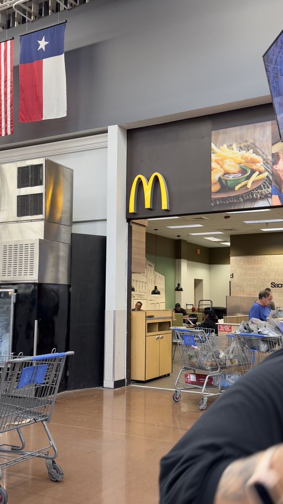 Walmart Supercenter