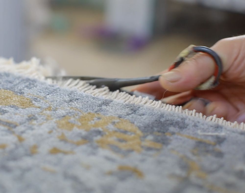 Andonian Rug Sales & Service