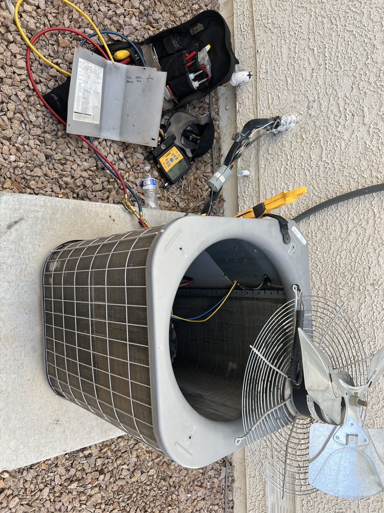 image of business Discount Air Conditioning & Heating
