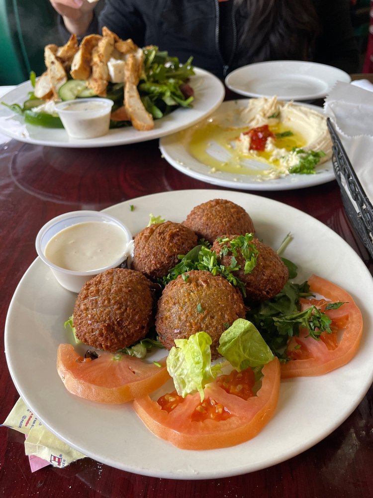 Phoenicia's Restaurant