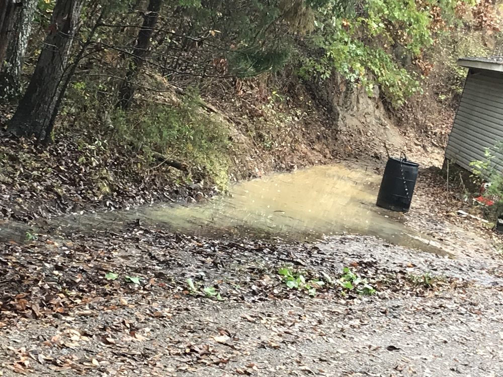 Varner Hauling & Grading