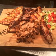 Photo of Aussie Outback - Tallaght, Co. Dublin, Republic of Ireland