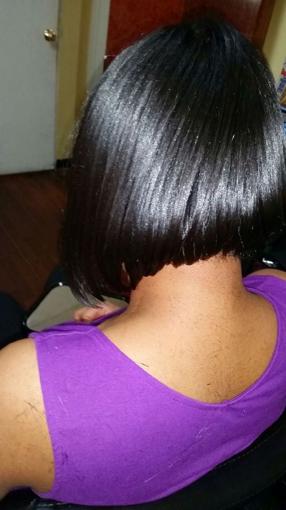 La Roselle's Hair Care