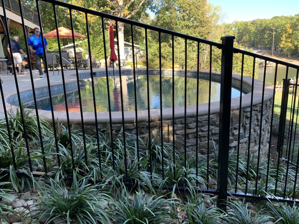 Leisure World Pools and Spas