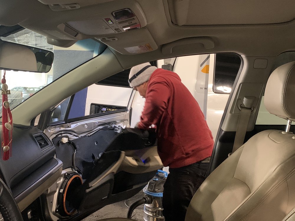 Better View Auto Glass Service