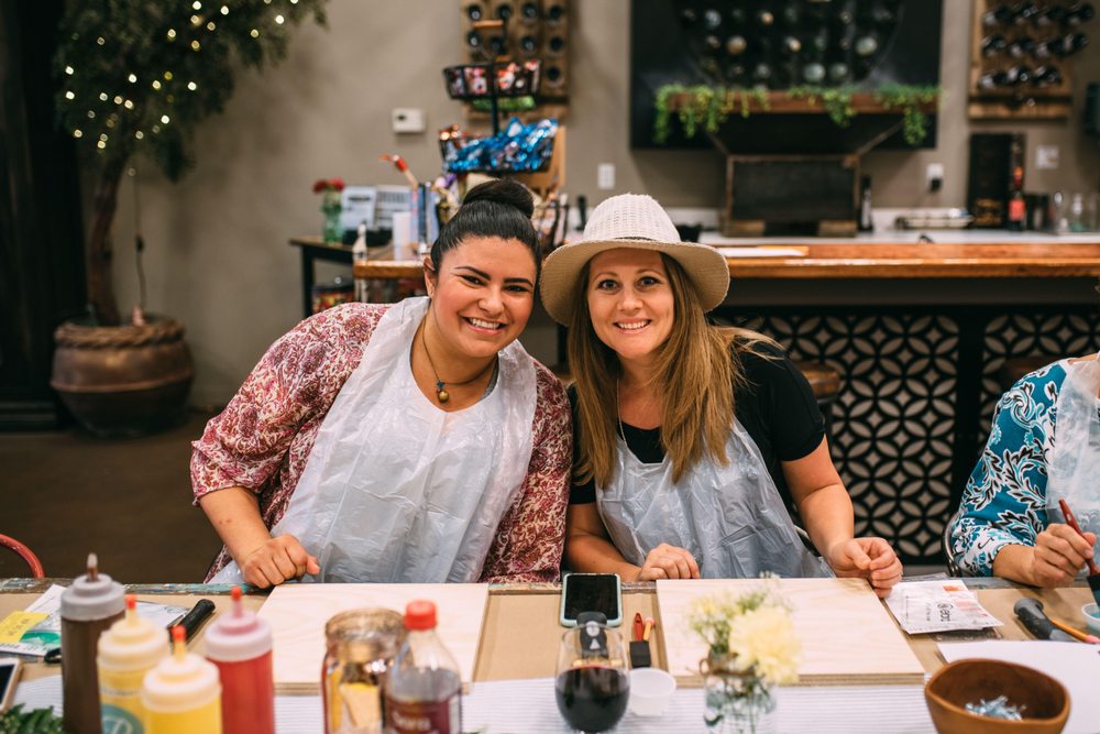 Offer it parties — photo 10