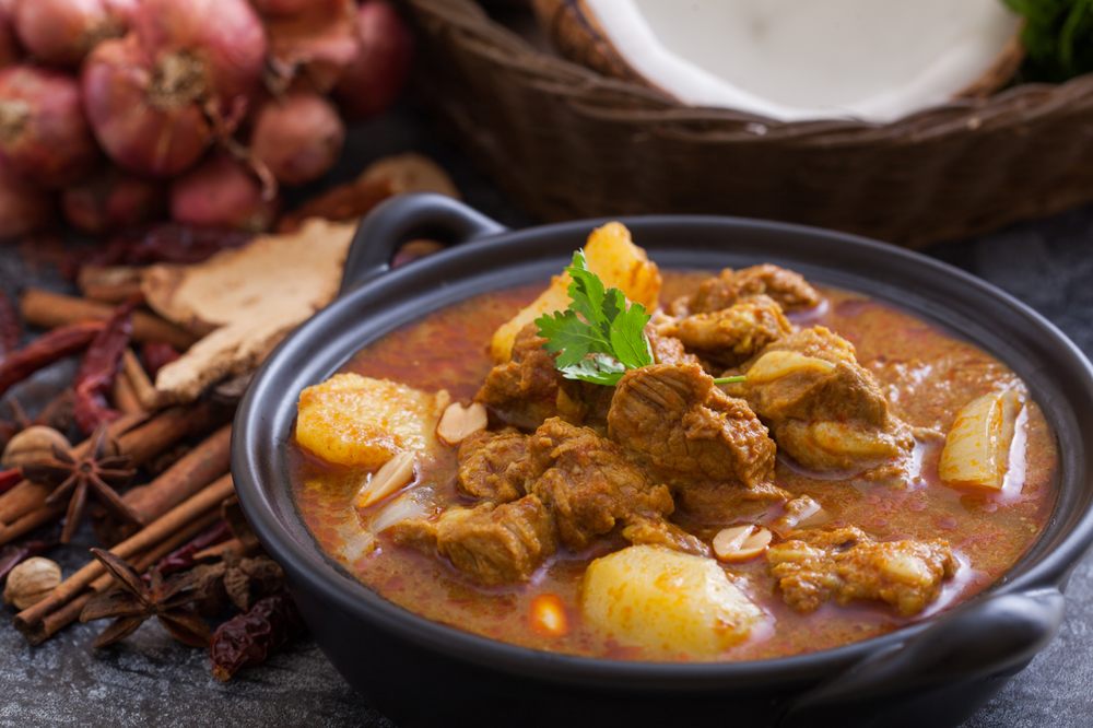 It's Curry Time LA