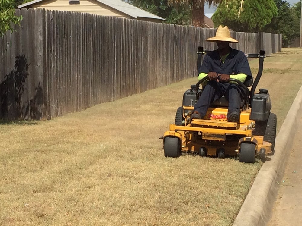 Best Cut Lawn Care & Tree Service