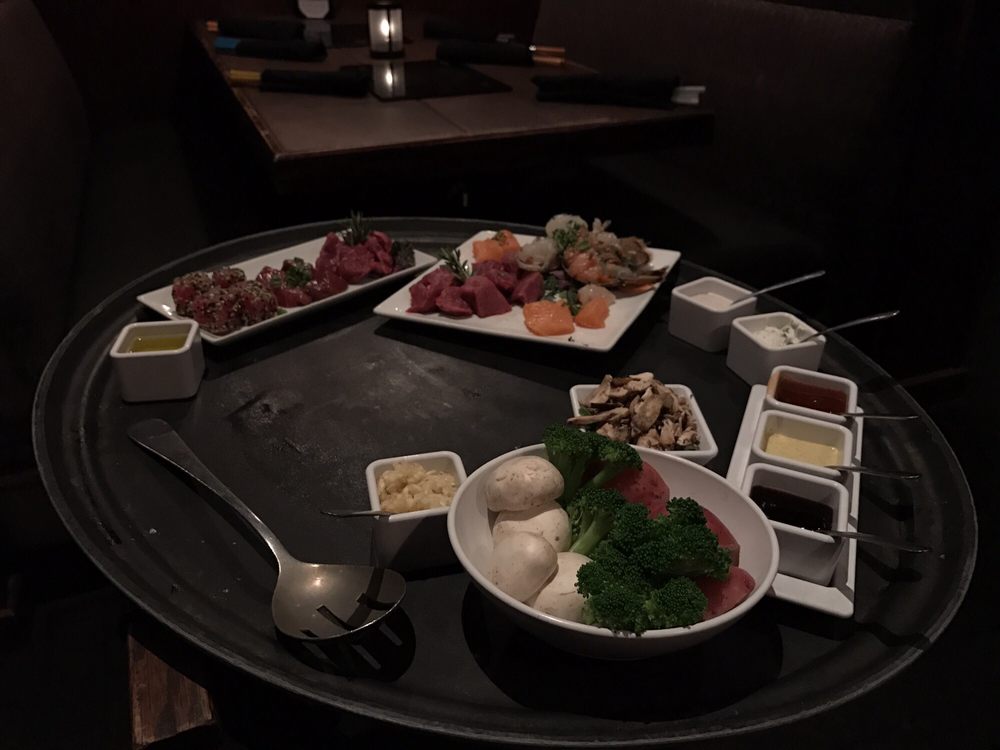The Melting Pot Seattle 234 Photos & 446 Reviews Fondue 14