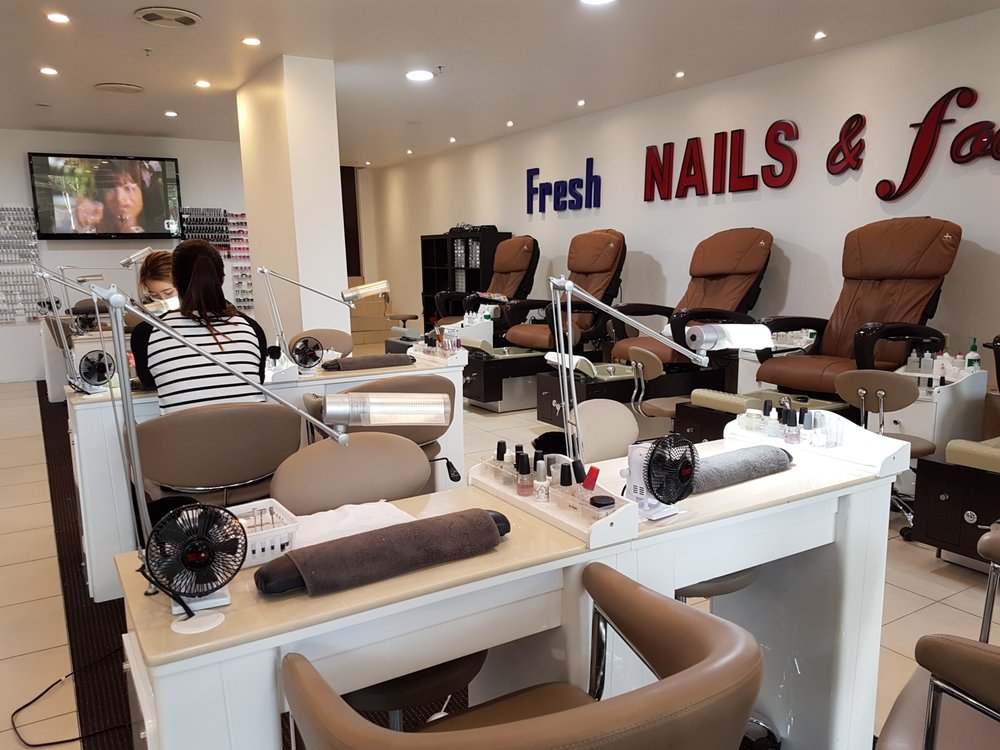 spa bolsa melbourne