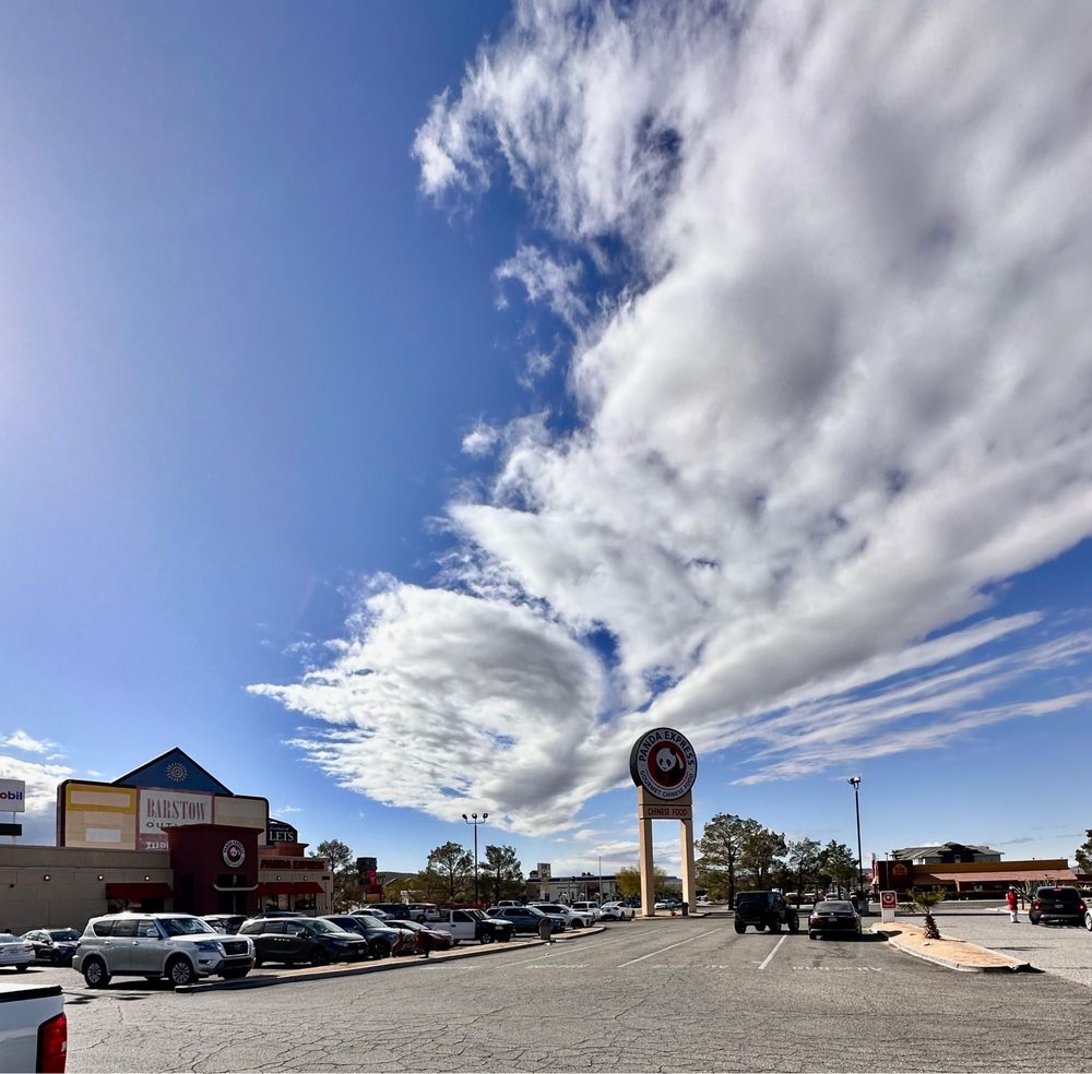 Outlets at Barstow