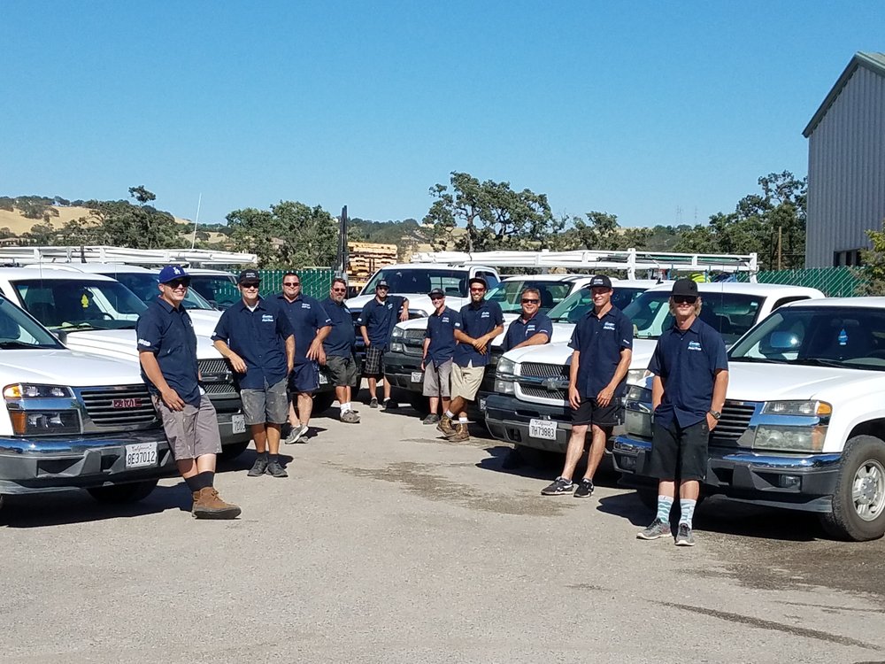 image of business Coastline Pool Pros