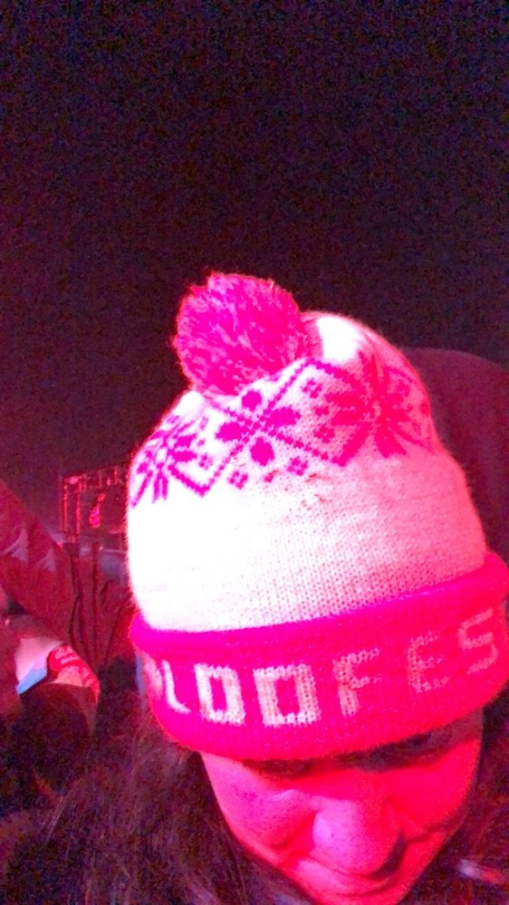 Igloofest