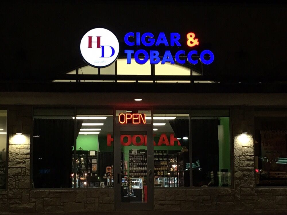 Hookah District 2019 All You Need to Know BEFORE You Go (with Photos) Tobacco Shops Yelp