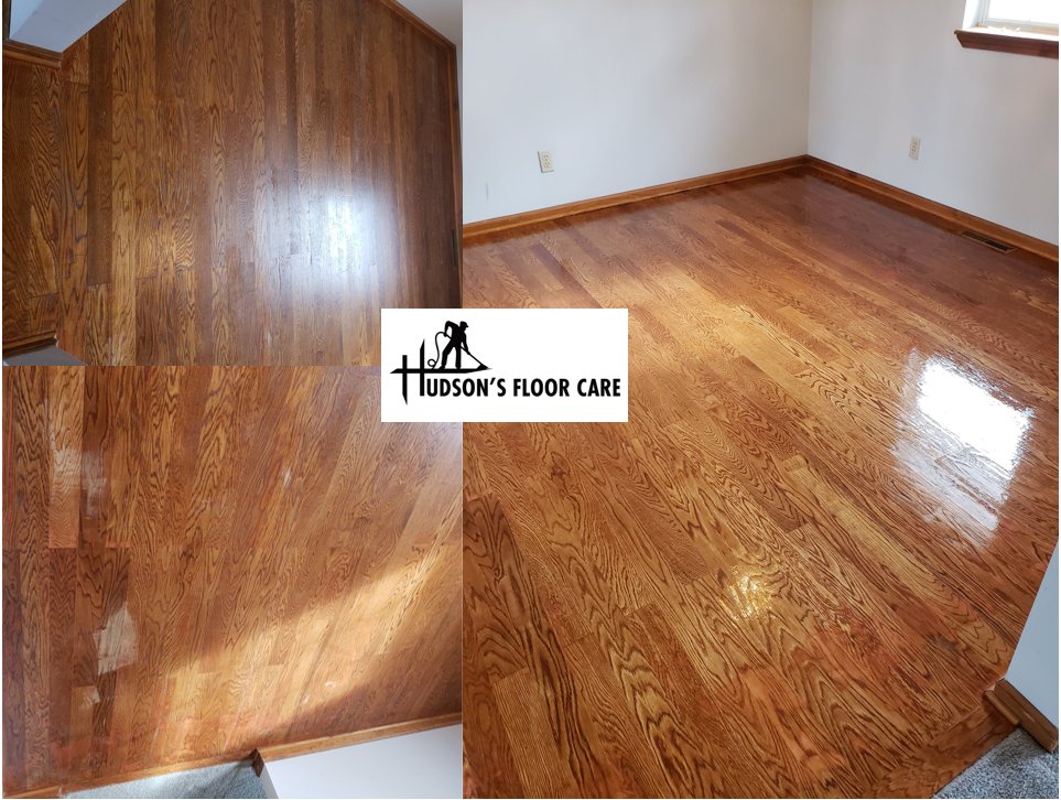 image of business Hudson Floor Care