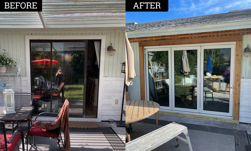 HomeRite Windows and Doors